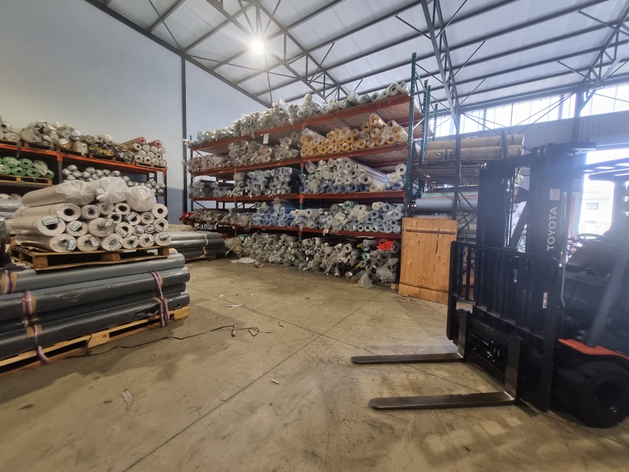 To Let commercial Property for Rent in Stikland Industrial Western Cape